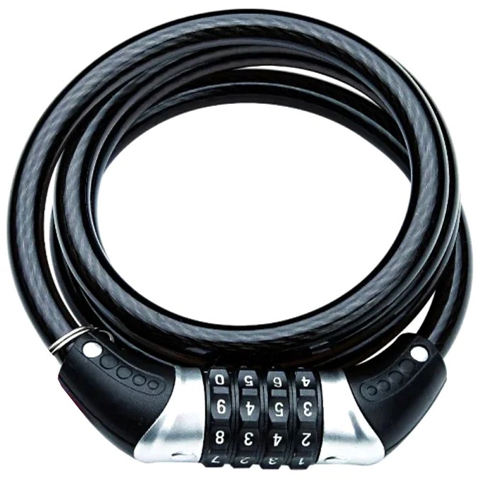 1092870000-1.jpg GOLDENKEY ΚΛΕΙΔΑΡΙΑ ΠΟΔΗΛΑΤΟΥ ΜΕ ΣΥΝΔΥΑΣΜΟ 150cmX8mm ΜΑΥΡΗ