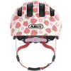 4003318677076-2.jpg ABUS SMILEY 3.0 ΚΡΑΝΟΣ ΠΟΔΗΛΑΤΟΥ ΜΕ LED ROSE STRAWBERRY M 50-55cm