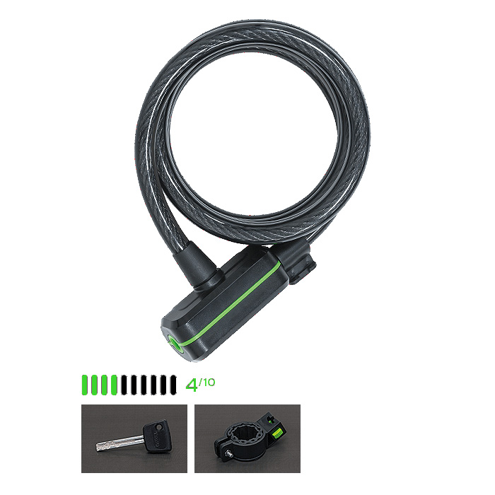 4003318730641-3.jpg CITADEL MANHATTAN CC 180/12/K/B (BY ABUS) ΚΛΕΙΔΑΡΙΑ ΠΟΔΗΛΑΤΟΥ ΕΠΙΠΕΔΟ ΑΣΦΑΛΕΙΑΣ 4/15