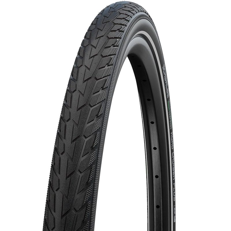 4026495867375.jpg SCHWALBE ROAD CRUISER PLUS ΕΛΑΣΤΙΚΟ 26 x 1.75 3mm PROTECTION + REFL. LINE