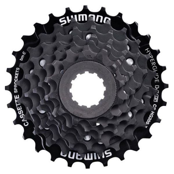 4524667393962.jpg SHIMANO ALTUS CS-HG200-7 ΚΑΣΕΤΑ ΠΟΔΗΛΑΤΟΥ 7 SPEED 12-32T ECSHG2007232