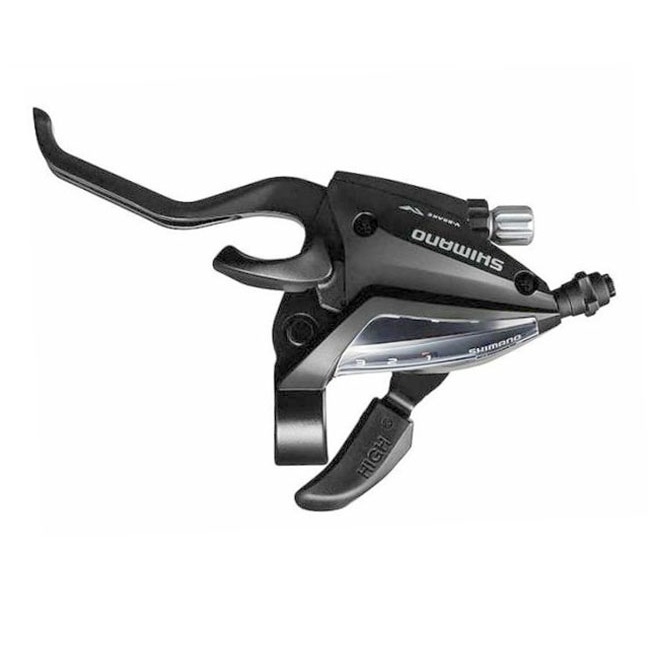 SHIMANO ST-EF500 3R2A ALTUS ΛΕΒΙΕΔΟΜΑΝΕΤΑ 3sp ΑΡΙΣΤΕΡΗ ESTEF5002LSBL