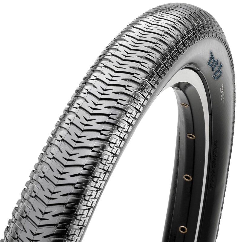 MAXXIS DTH 20Χ2.20 120Tpi ΕΛΑΣΤΙΚΟ ΒΜΧ διπλωτο