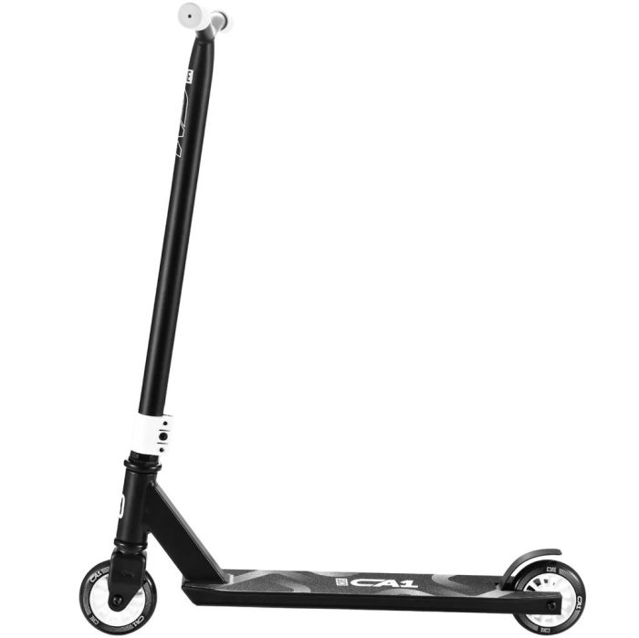 CORE CA1 ΠΑΤΙΝΙ FREESTYLE ΓΙΑ ΚΟΛΠΑ BLACK