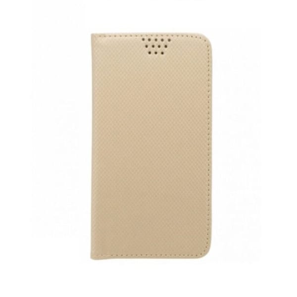 ΘΗΚΗ SENSO BOOK UNIVERSAL 5.5-5.7 ΙΝΤΣΕΣ ΧΡΥΣΟ