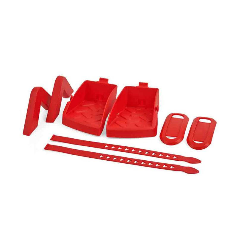 5604415046322.jpg POLISPORT ΚΙΤ ΓΙΑ ΤΑ ΟΠΙΣΘΙΑ ΚΑΘΙΣΜΑΤΑ GUPPY ΚΟΚΚΙΝΟ