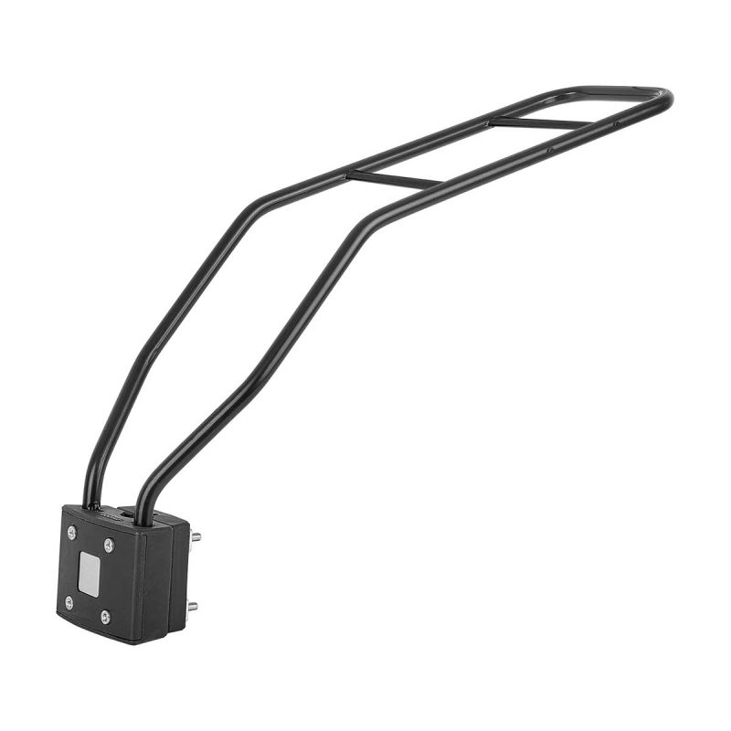 BOBIKE ΑΝΤΑΠΤΟΡΑΣ ΠΑΙΔΙΚΟΥ ΚΑΘΙΣΜΑΤΟΣ ΣΧΑΡΑΣ ΣΕ ΣΚΕΛΕΤΟΥ AD53