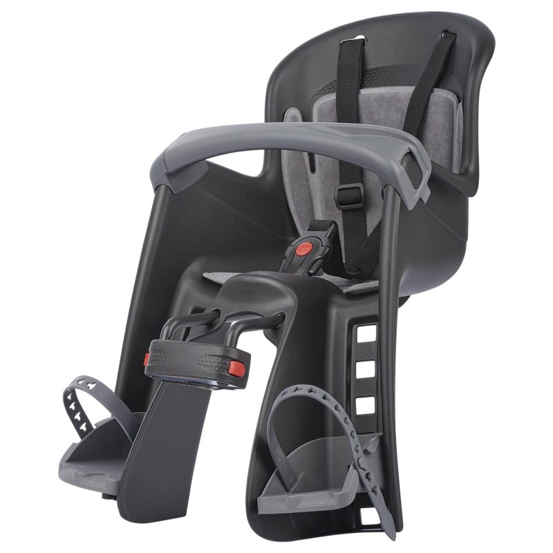 5604415074394.jpg POLISPORT BILBY JUNIOR ΠΑΙΔΙΚΟ ΕΜΠΡΟΣΘΙΟ ΚΑΘΙΣΜΑ BLACK/DARK GREY