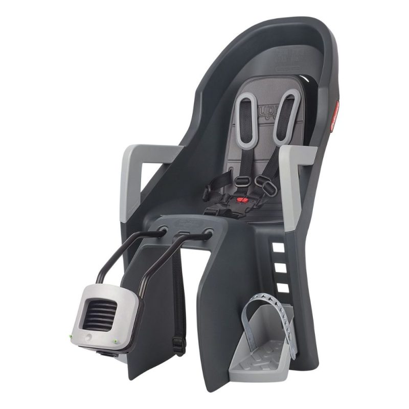 5604415080227-1.jpg POLISPORT GUPPY MAXI+ FF ΠΑΙΔΙΚΟ ΚΑΘΙΣΜΑ ΣΚΕΛΕΤΟΥ DARK GREY/SILVER