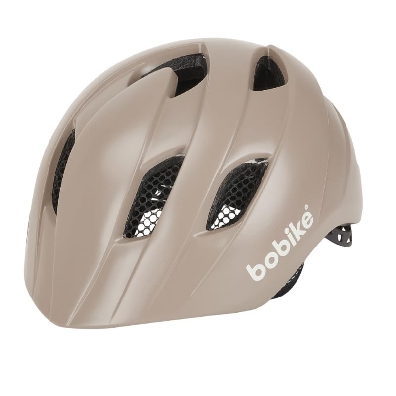 BOBIKE ΠΑΙΔΙΚΟ ΚΡΑΝΟΣ EXCLUSIVE PLUS TOFFEE BROWN S 52-56cm 8742100009