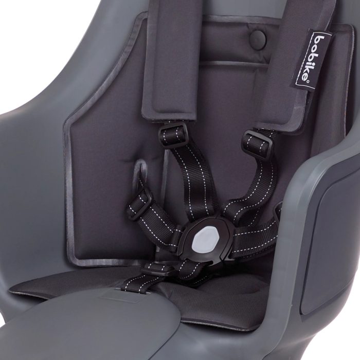 5604415107825-1-1.jpg BOBIKE EXCLUSIVE TOUR PLUS ΠΑΙΔΙΚΟ ΚΑΘΙΣΜΑ ΣΧΑΡΑΣ ΠΟΔΗΛΑΤΟΥ URBAN GREY 8011400048