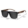TRIZAND ΓΥΑΛΙΑ ΗΛΙΟΥ POLARIZED ΦΑΚΟΣ UV-400 23311