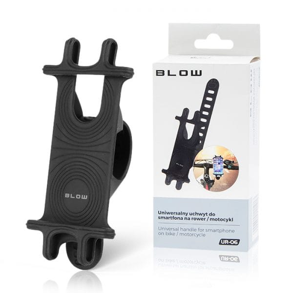 5900804111917-1.jpg BLOW ΒΑΣΗ ΣΤΗΡΙΞΗΣ ΚΙΝΗΤΟΥ BIKE HOLDER UR-06