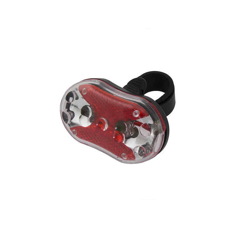 5901299949962-3.jpg ESPERANZA SEGINUS ΟΠΙΣΘΙΟ ΦΩΣ ΠΟΔΗΛΑΤΟΥ ΜΕ 9 LED EOT010