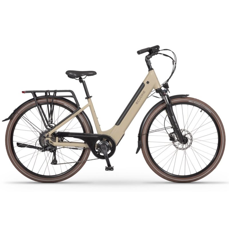 5906036443055.jpg ECOBIKE X-CITY CAPPUCCINO ΗΛΕΚΤΡΙΚΟ ΠΟΔΗΛΑΤΟ ΠΟΛΗΣ 28” ALLOY 8sp 17.5AH Νο 49 ΥΔΡΑΥΛΙΚΑ ΔΙΣΚΟΦΡΕΝΑ 2025