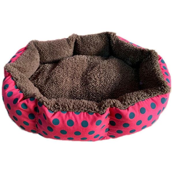 ATL KΡΕΒΑΤΙ ΓΙΑ ΚΑΤΟΙΚΙΔΙΑ 35X37 ΚΟΚΚΙΝΟ AG602J