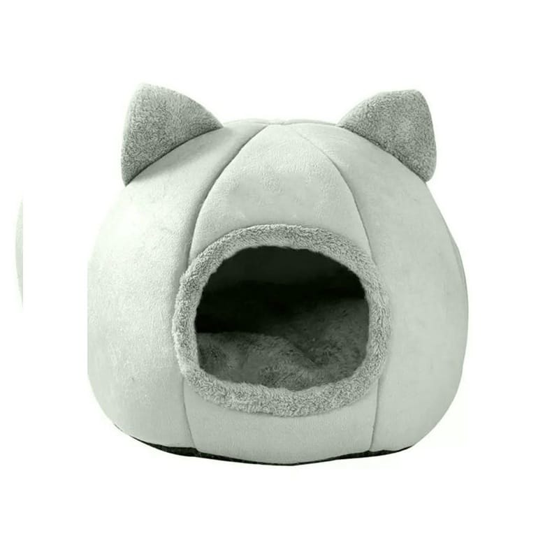 AG771A ΣΠΙΤΑΚΙ ΓΑΤΑΣ/ΣΚΥΛΟΥ 30x30cm ΜΕ ΜΑΞΙΛΑΡΙ