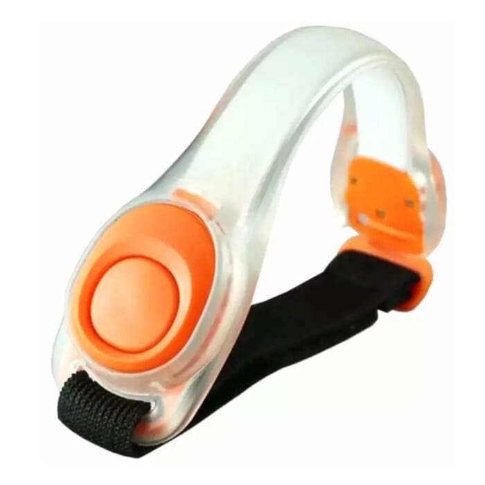 ΠΕΡΙΒΡΑΧΙΟΝΙΟ ΡΥΘΜΙΖΟΜΕΝΟ ΜΕ ΦΩΣ LED ZD101