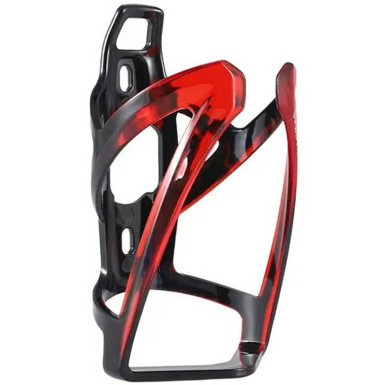 ATL ΠΑΓΟΥΡΟΘΗΚΗ ΠΟΔΗΛΑΤΟΥ ΠΛΑΣΤΙΚΗ ΜΑΥΡΟ/ΚΟΚΚΙΝΟ ΜΕ ΒΙΔΕΣ RW34