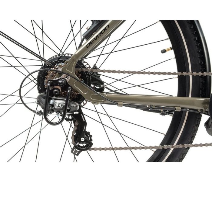 5948004046233-4.jpg DEVRON 28426RM ΗΛΕΚΤΡΙΚΟ ΠΟΔΗΛΑΤΟ CITY 28” 7sp 250W/13AH GREY 46cm 2025