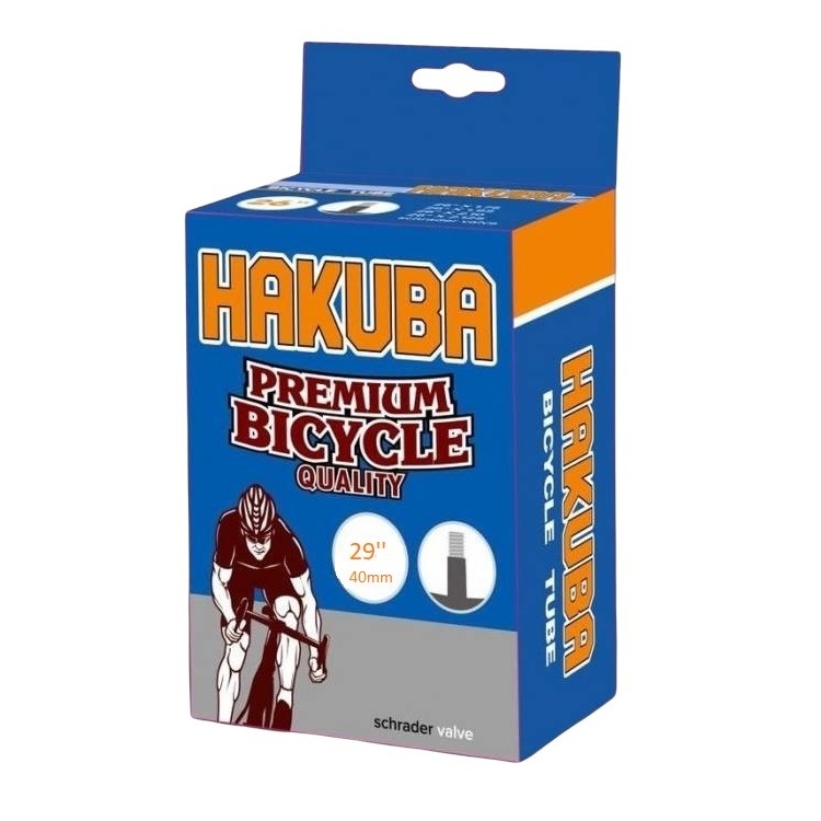 6927540300435-1.jpg HAKUBA PREMIUM 29X1.95/2.125 AV 40mm ΑΕΡΟΘΑΛΑΜΟΣ ΠΟΔΗΛΑΤΟΥ