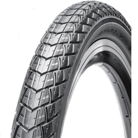 6933882528062-2-1.jpg CST ΕΛΑΣΤΙΚΟ ΠΟΔΗΛΑΤΟΥ 20X1.75 C3007 SMALL WHEEL TB00387300