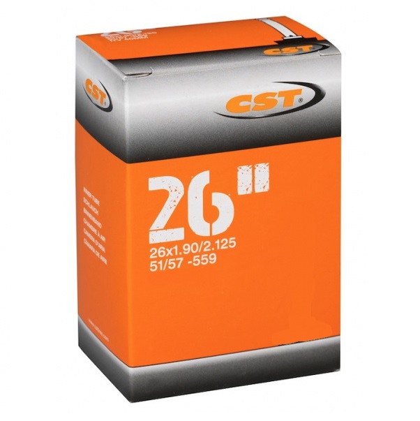 6933882560123-1-2.jpg CST ΑΕΡΟΘΑΛΑΜΟΣ ΠΟΔΗΛΑΤΟΥ 26X1.90/2.125 AV IB63800000