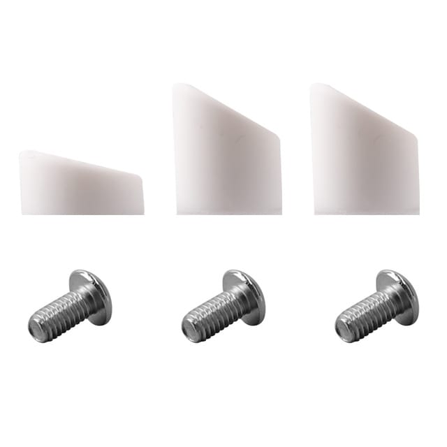 7427135771774-1.jpg eWHEEL ΤΑΠΕΣ ΚΑΙ ΒΙΔΕΣ ΠΙΣΩ ΦΤΕΡΟΥ ΓΙΑ ΗΛΕΚΤΡΙΚΑ ΠΑΤΙΝΙΑ XIAOMI M365/365PRO ΛΕΥΚΕΣ