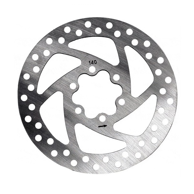 7427135772320-2.jpg ΔΙΣΚΟΠΛΑΚΑ ΓΙΑ ΗΛΕΚΤΡΙΚΑ ΠΑΤΙΝΙΑ/ΠΟΔΗΛΑΤΑ (140mm) 6 ΒΙΔΕΣ