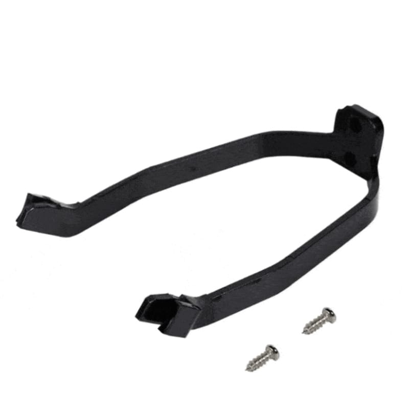 eWHEEL ΒΑΣΗ ΣΤΗΡΙΞΗΣ ΠΙΣΩ ΦΤΕΡΟΥ ΓΙΑ XIAOMI M365 & M365 PRO ΜΑΥΡΟ