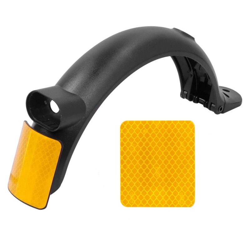 7427136177308-1.jpg ΑΝΑΚΛΑΣΤΙΚΟ ΑΥΤΟΚΟΛΛΗΤΟ ΠΙΣΩ ΦΤΕΡΟΥ ΓΙΑ ΗΛΕΚΤΡΙΚΑ ΠΑΤΙΝΙΑ XIAOMI 1S, Essential & Pro2 ΚΙΤΡΙΝΟ