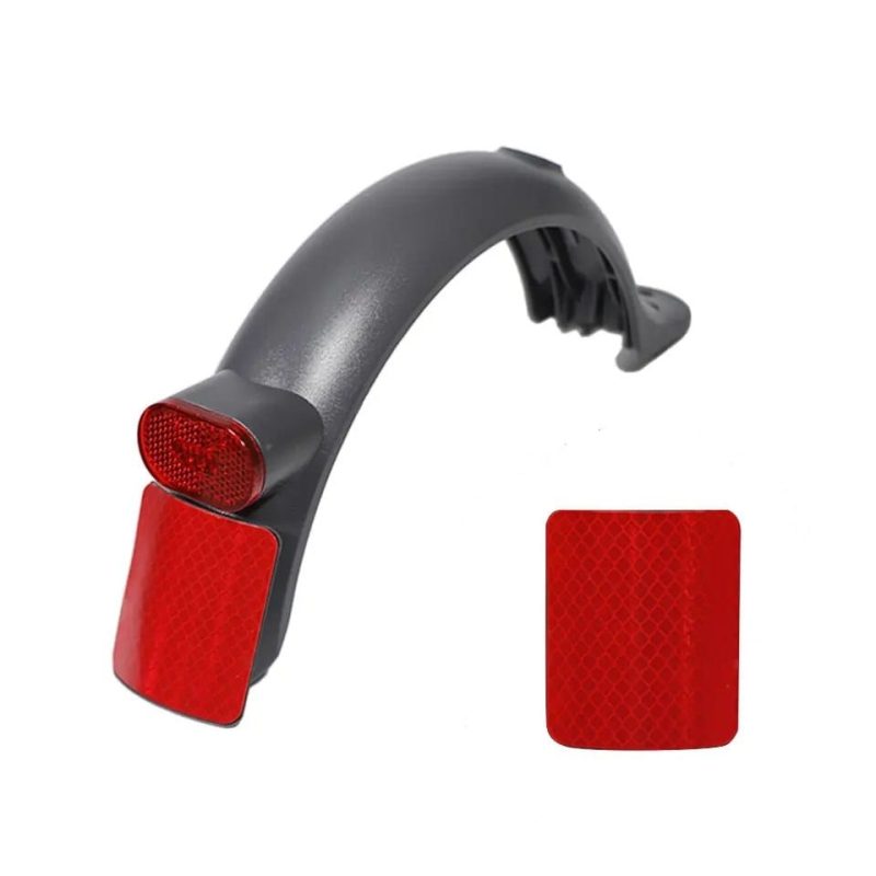 7427136177315-1.jpg ΑΝΑΚΛΑΣΤΙΚΟ ΑΥΤΟΚΟΛΛΗΤΟ ΠΙΣΩ ΦΤΕΡΟΥ ΓΙΑ ΗΛΕΚΤΡΙΚΑ ΠΑΤΙΝΙΑ XIAOMI 1S, Essential & Pro2 ΚΟΚΚΙΝΟ