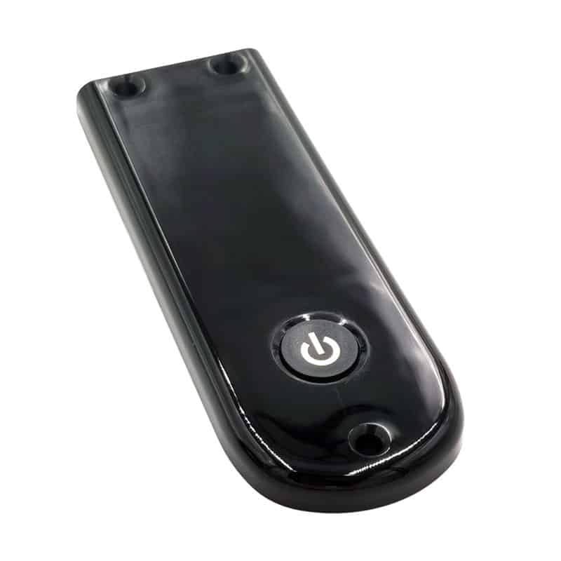 eWHEEL ΑΝΤΑΛΛΑΚΤΙΚΟ ΚΑΛΥΜΜΑ ΟΘΟΝΗΣ ΓΙΑ NINEBOT MAX G30 46851