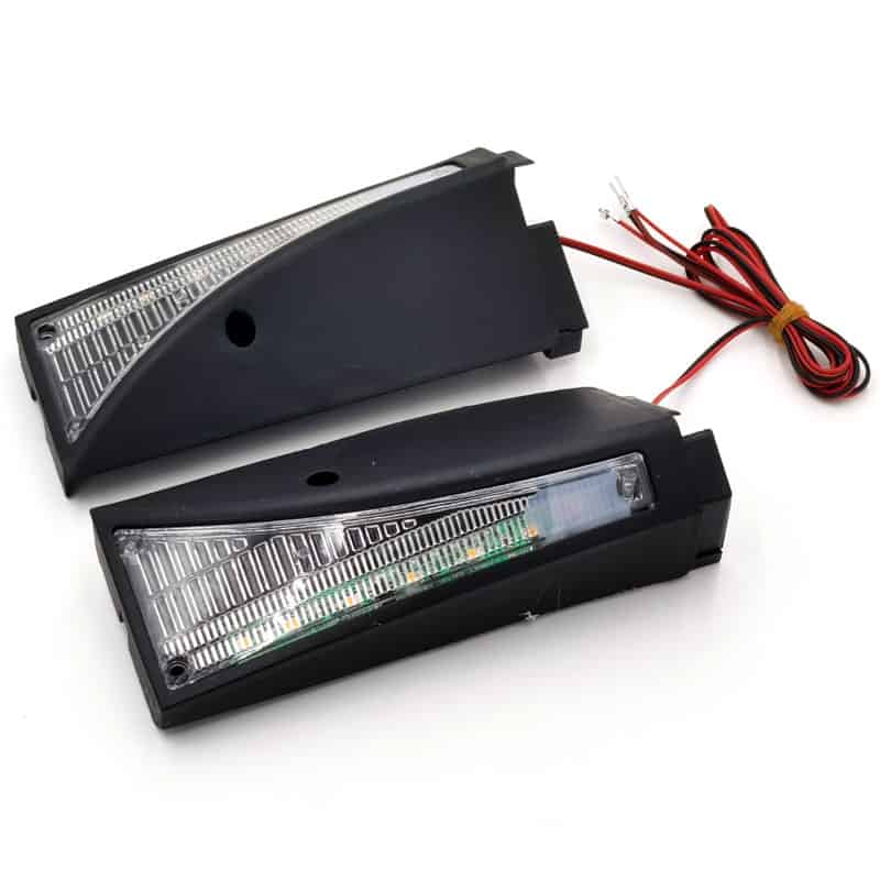 eWHEEL ΣΕΤ ΦΛΑΣ ΓΙΑ KUGOO M4 ΚΑΙ ΓΙΑ ΑΛΛΑ ΗΛΕΚΤΡΙΚΑ ΠΑΤΙΝΙΑ 48V 55546-1