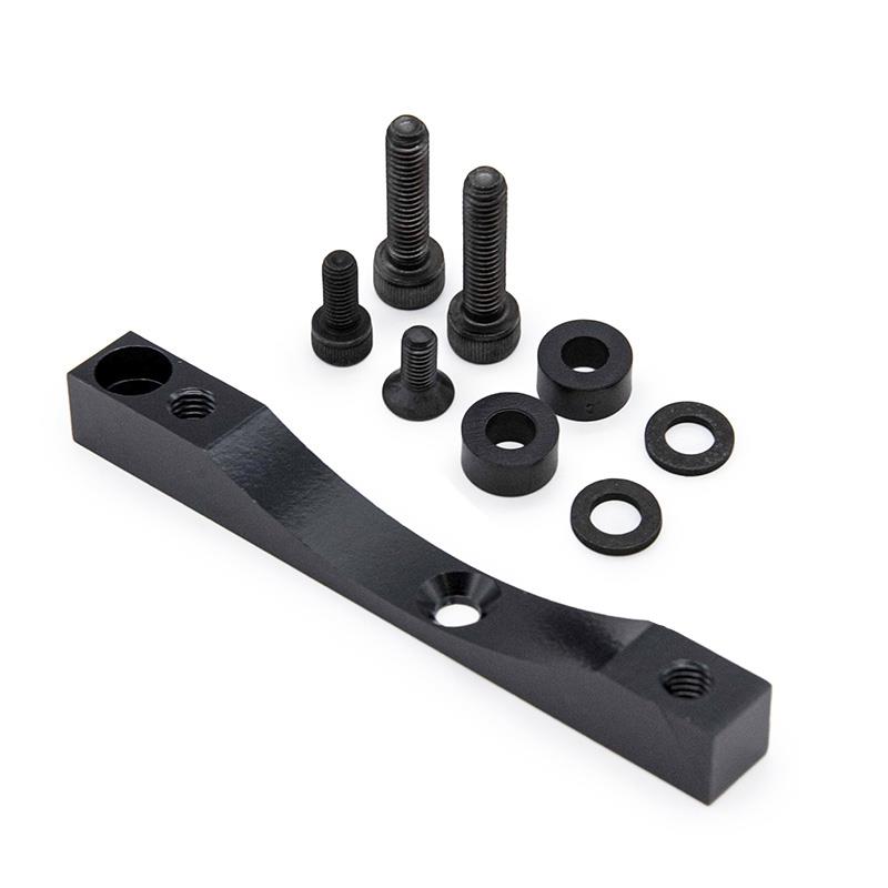 7427246039718-2.jpg eWHEEL ΑΝΤΑΠΤΟΡΑΣ ΔΑΓΚΑΝΑΣ ΦΡΕΝΟΥ XTECH ΓΙΑ ΗΛΕΚΤΡΙΚΑ ΠΑΤΙΝΙΑ XIAOMI & NINEBOT