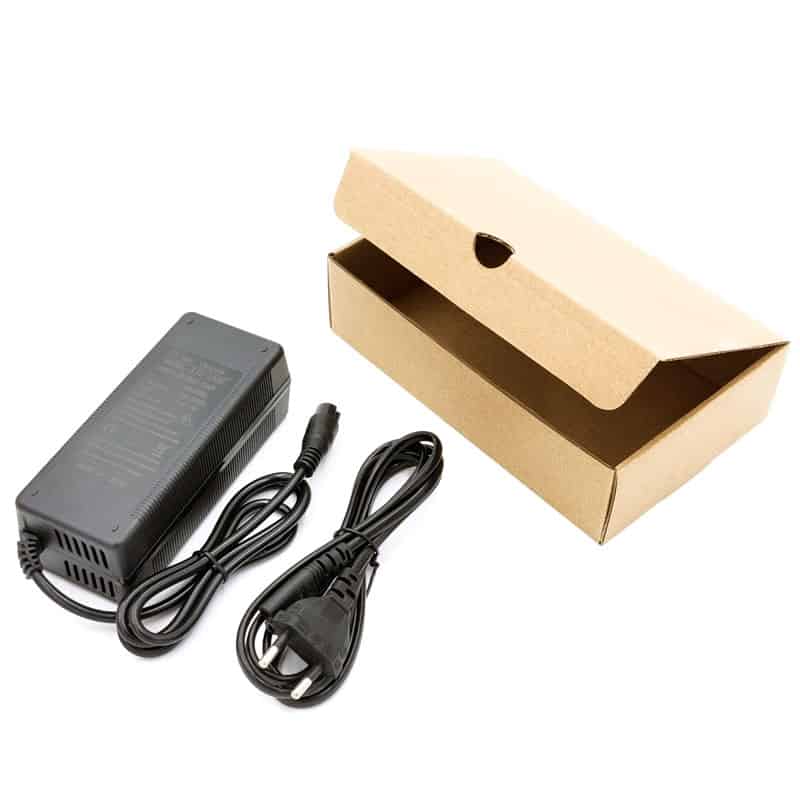 7427246040332-3.jpg eWHEEL ΦΟΡΤΙΣΤΗΣ ΓΙΑ ΜΠΑΤΑΡΙΑ ΠΑΤΙΝΙΟΥ/E-BIKE 48V 2A ΒΥΣΜΑ GX16 58371