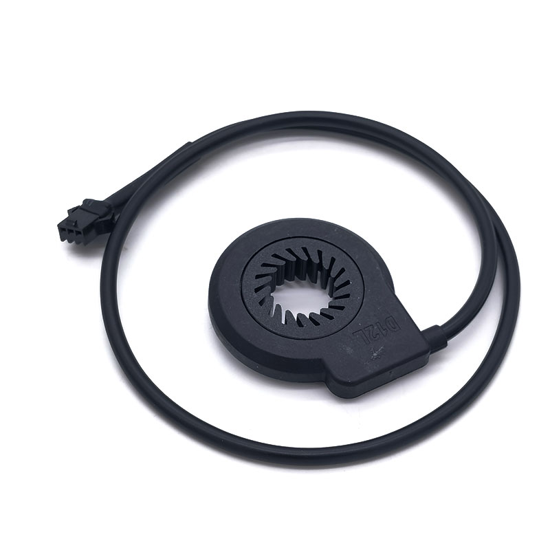 PEDAL ASSIST SYSTEM (PEDELEC) PASS SENSOR QS-PD12L – SM 3P MALE CONNECTOR