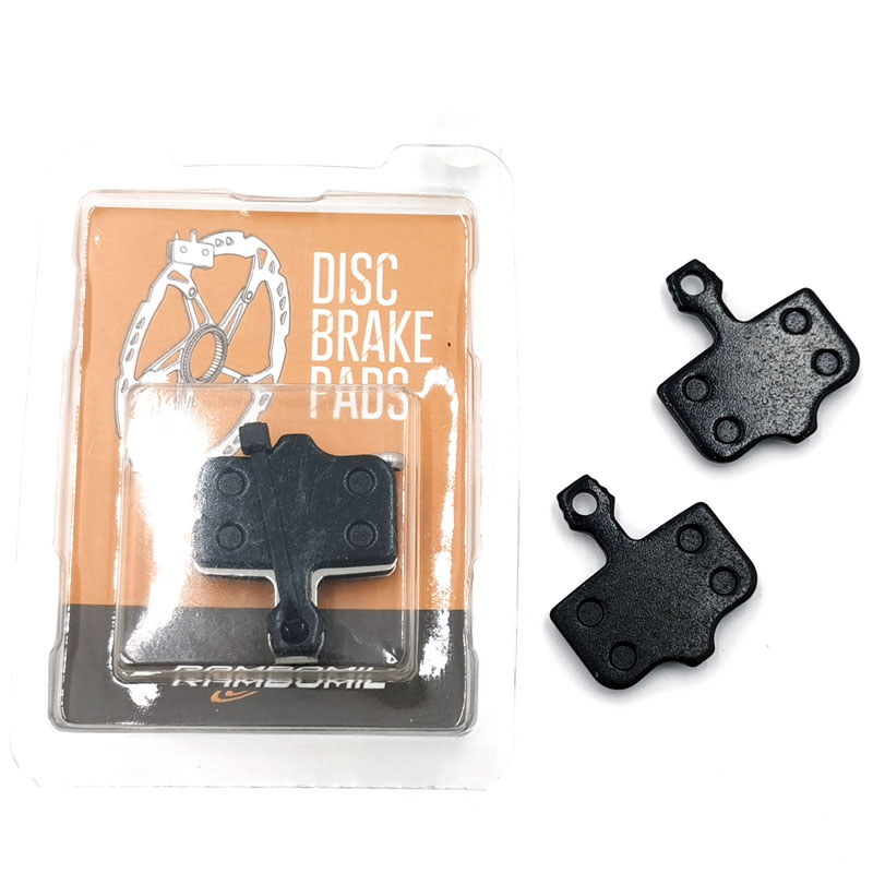 7427251898805-2.jpg eWHEEL RESIN ΤΑΚΑΚΙΑ ΔΙΣΚΦΡΕΝΟΥ ΓΙΑ E-SCOOTER/E-BIKE AVID/NUTT 22123-01