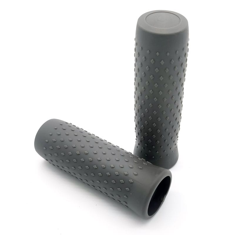 7427251899369-1.jpg eWHEEL ΧΕΙΡΟΛΑΒΕΣ ΓΙΑ ΗΛΕΚΤΡΙΚΟ ΠΑΤΙΝΙ SEGWAY NINEBOT MAX G30 ΓΚΡΙ 62843