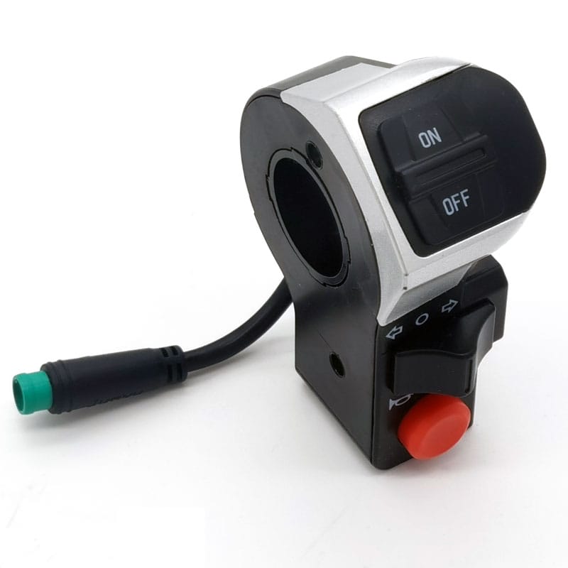 7427251899499-3.jpg eWHEEL ΜΠΟΥΤΟΝΙΕΡΑ ΓΙΑ E-SCOOTER/E-BIKE (ΦΩΤΑ/ΦΛΑΣ/ΚΟΡΝΑ) ΒΥΣΜΑ ΣΤΕΓΑΝΟ 5 PINS 56474