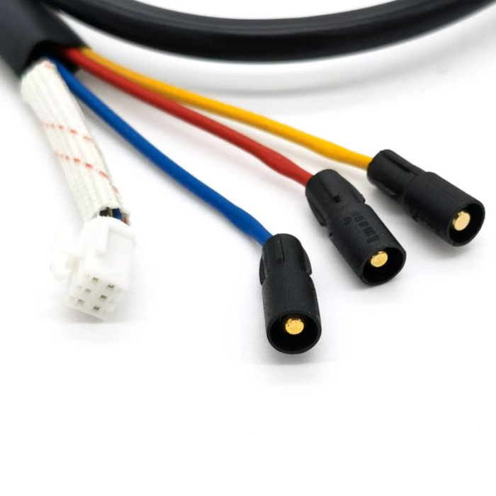 7427251899789-2.png eWHEEL ΚΑΛΩΔΙΟ ΜΟΤΕΡ 800W ΜΕ ΣΥΝΔΕΣΜΟΥΣ ΓΙΑ NINEBOT ES 48566