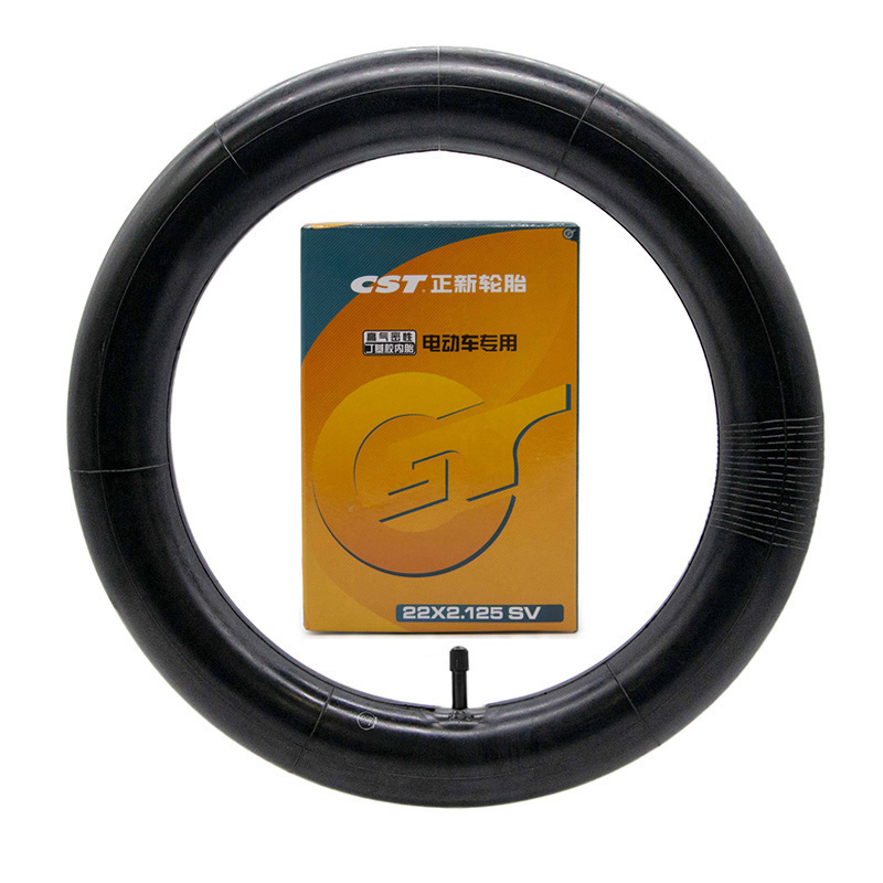 CST 22Χ2.125 ΑΕΡΟΘΑΛΑΜΟΣ ΓΙΑ ΗΛΕΚΤΡΙΚΑ ΠΟΔΗΛΑΤΑ SV