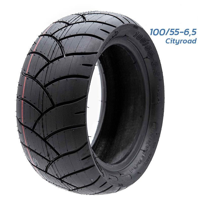 eWHEEL (Xuancheng) ΕΛΑΣΤΙΚΟ 100/55-6.5 TUBELESS ΗΛΕΚΤΡΙΚΟΥ ΠΑΤΙΝΙΟΥ RNT-007