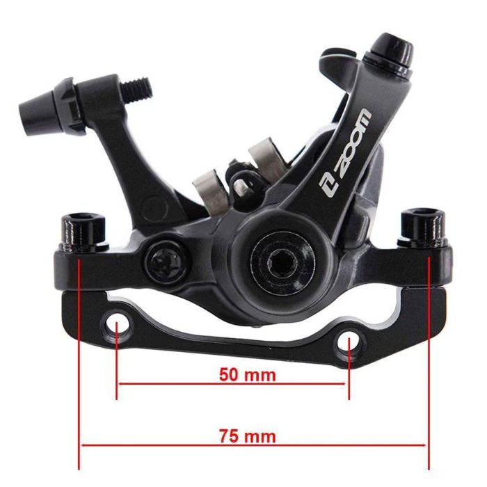 7427255412380-2.jpg eWHEEL (ZOOM) ΔΑΓΚΑΝΑ MHXANIKH ΔΙΠΙΣΤΟΝΗ ΔΙΣΚΟΦΡΕΝΟΥ E-SCOOTER L-70mm ΜΑΥΡΗ FPS-008