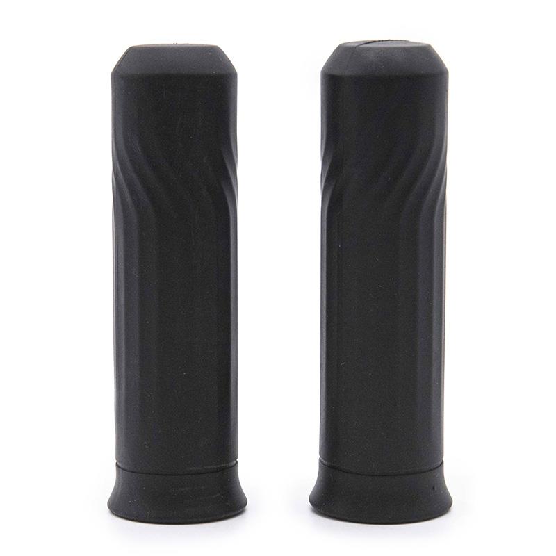 eWHEEL ΧΕΙΡΟΛΑΒΕΣ ΓΙΑ ΗΛΕΚΤΡΙΚΟ ΠΑΤΙΝΙ NIU ΜΑΥΡΕΣ 51866