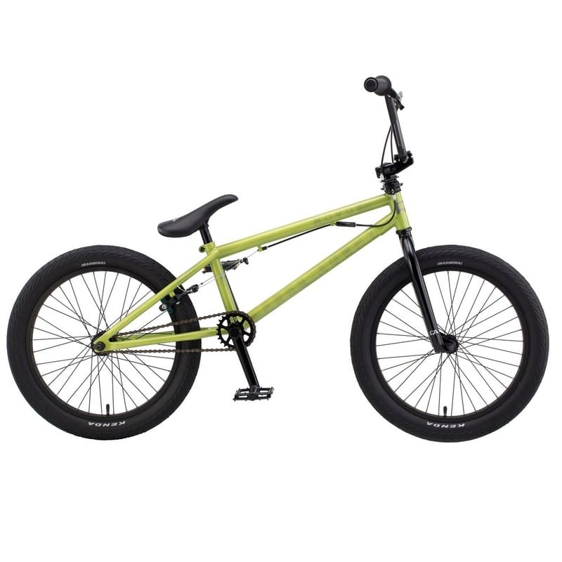 756928946721-1.jpg FREEAGENT NOVUS BMX RT (Avocado) 2021