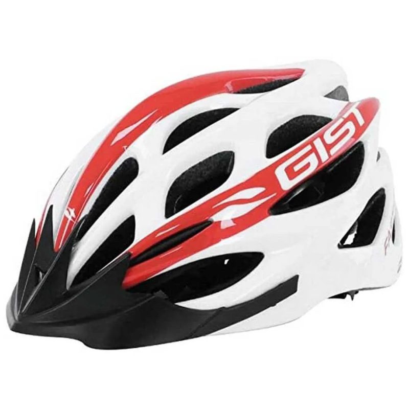 8013271225999-4.jpg GIST FASTER URBAN ΚΡΑΝΟΣ ΠΟΔΗΛΑΤΟΥ M/L 55-58cm WHITE/RED 9226