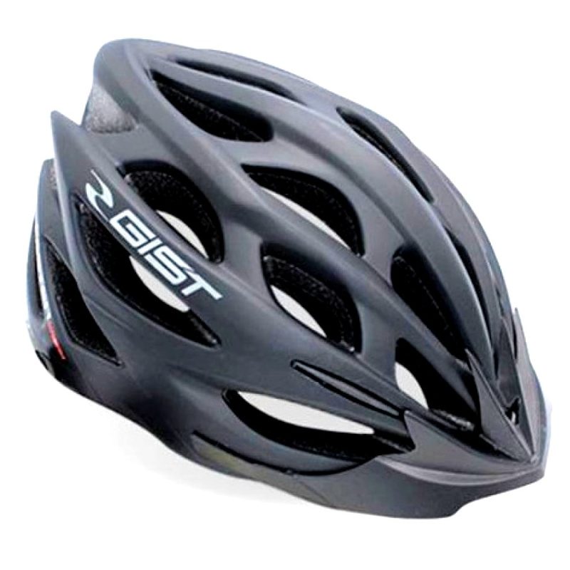 8013271250953.jpg GIST FASTER URBAN ΚΡΑΝΟΣ ΠΟΔΗΛΑΤΟΥ L/XL 58-61cm BLACK MATT 9228