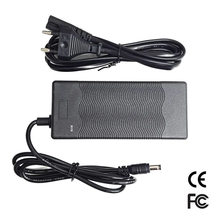 8400000696951.png ΦΟΡΤΙΣΤΗΣ ΓΙΑ ΜΠΑΤΑΡΙΑ ΗΛΕΚΤΡΙΚΟΥ ΠΑΤΙΝΙΟΥ/ΠΟΔΗΛΑΤΟΥ 29,4V2A (29,4V2A OUTPUT) ΒΥΣΜΑ DC