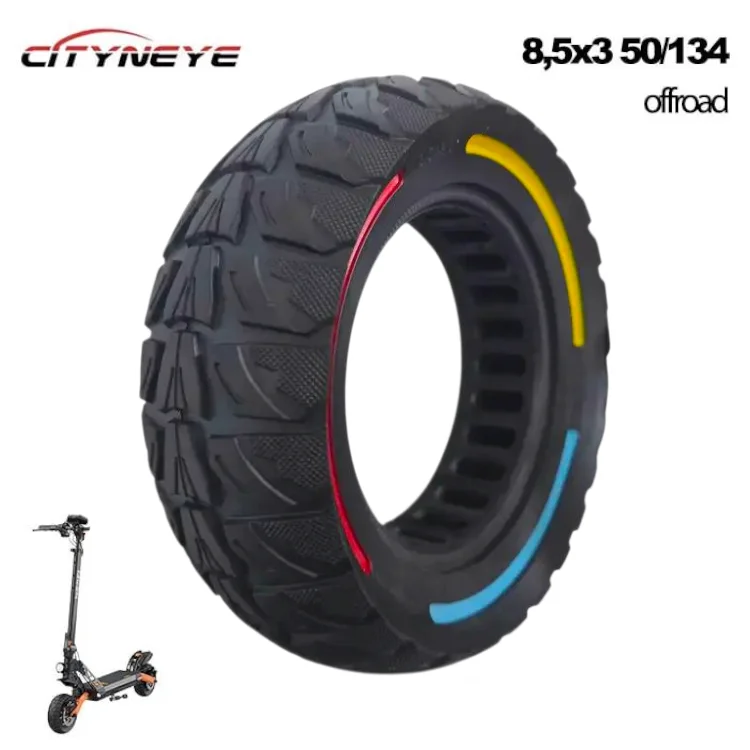 8420000662091.png CITYNEYE ΕΛΑΣΤΙΚΟ SOLID 8.5X3.00 (50-134) (ΣΥΜΠΑΓΕΣ) OFFROAD ΓΙΑ ΗΛΕΚΤΡΙΚΑ ΠΑΤΙΝΙΑ